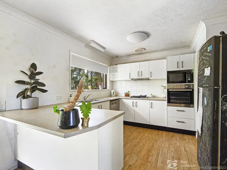14 Rainbow Drive, Mudgeeraba QLD 4213