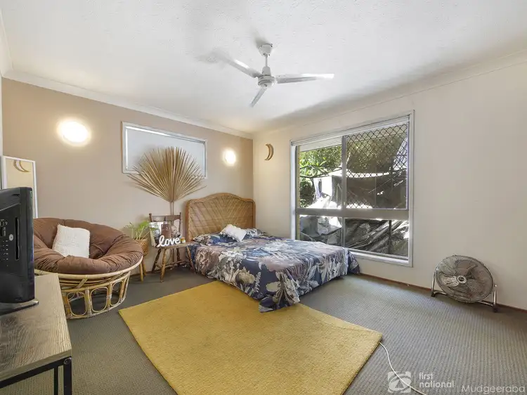 Third view of Homely house listing, 14 Rainbow Drive, Mudgeeraba QLD 4213