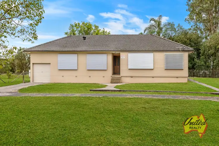 Fifth view of Homely house listing, 35 Bellfield Avenue, Rossmore NSW 2557