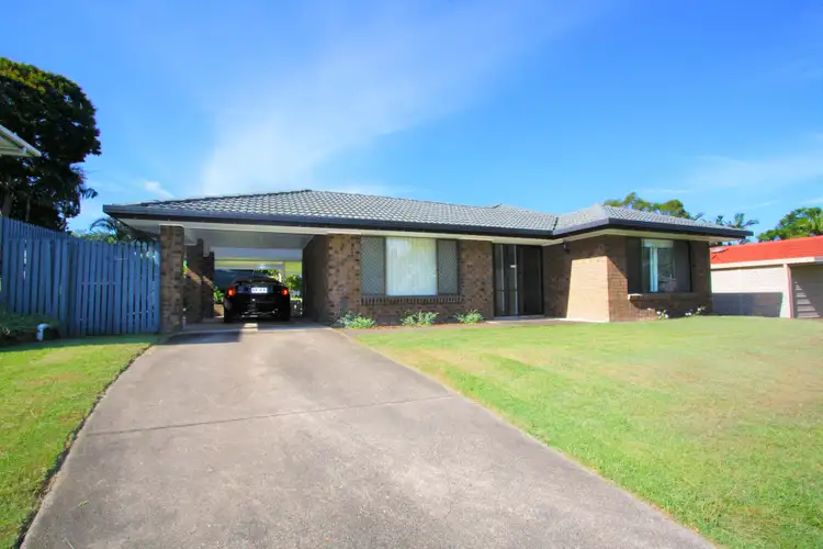 25 Moygara Street, The Gap QLD 4061