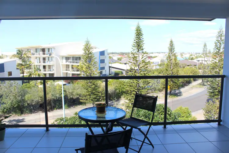 Main view of Homely apartment listing, 54/4 Grand Parade, Kawana Island QLD 4575
