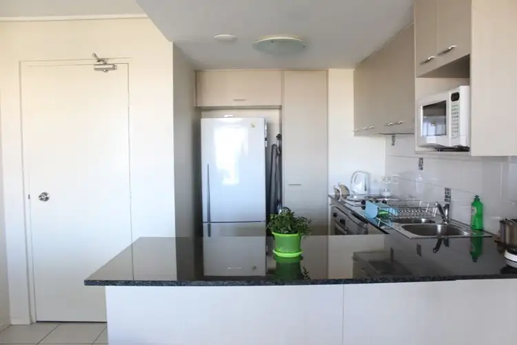 Second view of Homely apartment listing, 54/4 Grand Parade, Kawana Island QLD 4575