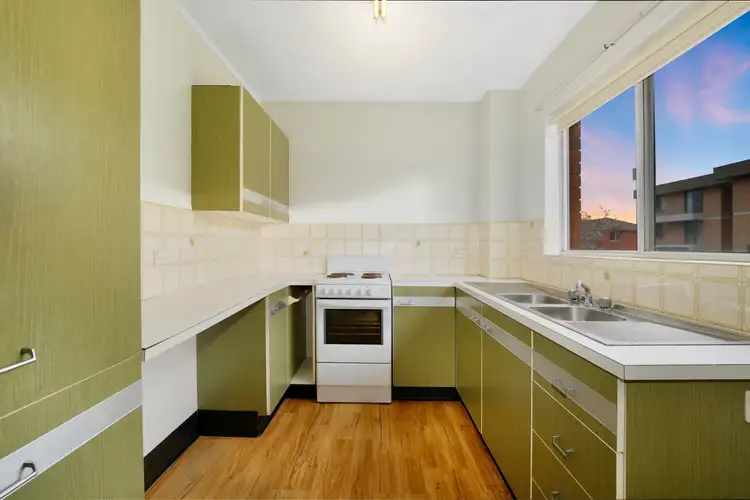 Second view of Homely unit listing, 3/46-48 Keira Street, Wollongong NSW 2500