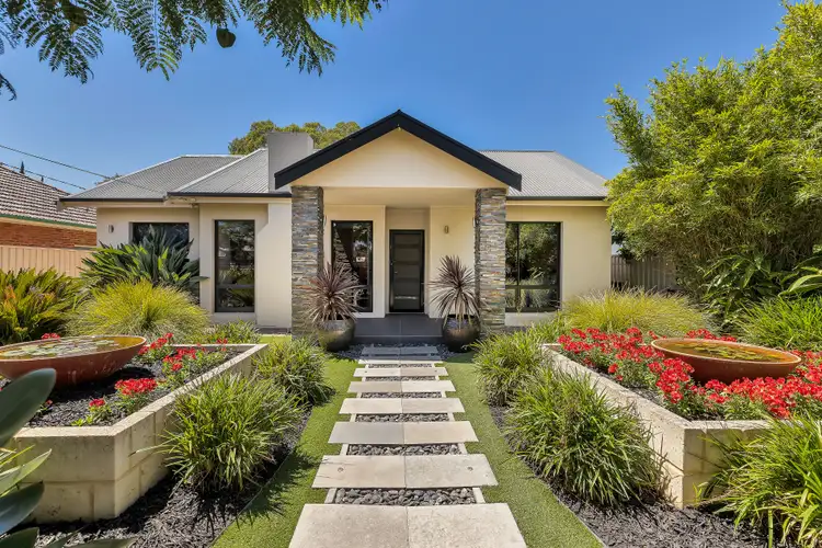 14 Buttrose Street, Glenelg East SA 5045