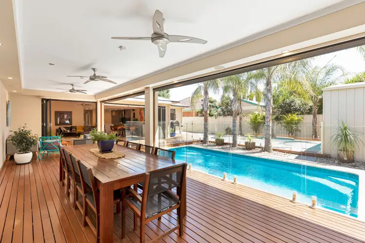 Sixth view of Homely house listing, 14 Buttrose Street, Glenelg East SA 5045