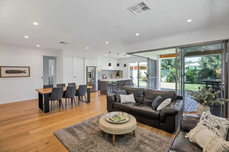 Second view of Homely house listing, 4 Coolah Terrace, Marion SA 5043