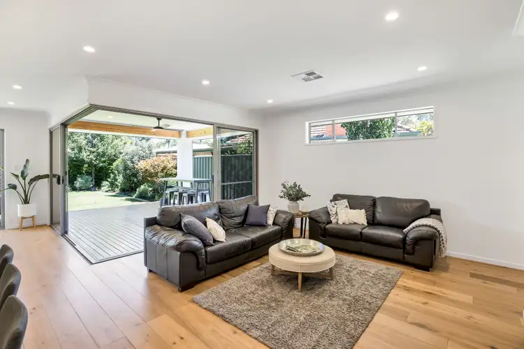 Third view of Homely house listing, 4 Coolah Terrace, Marion SA 5043
