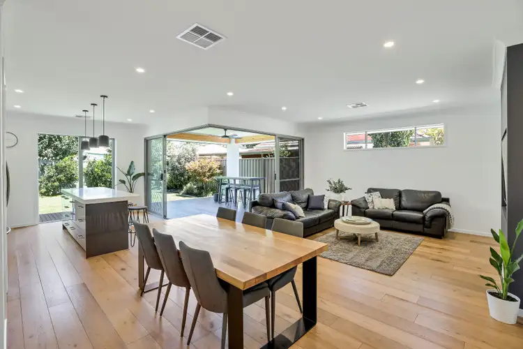 Fourth view of Homely house listing, 4 Coolah Terrace, Marion SA 5043