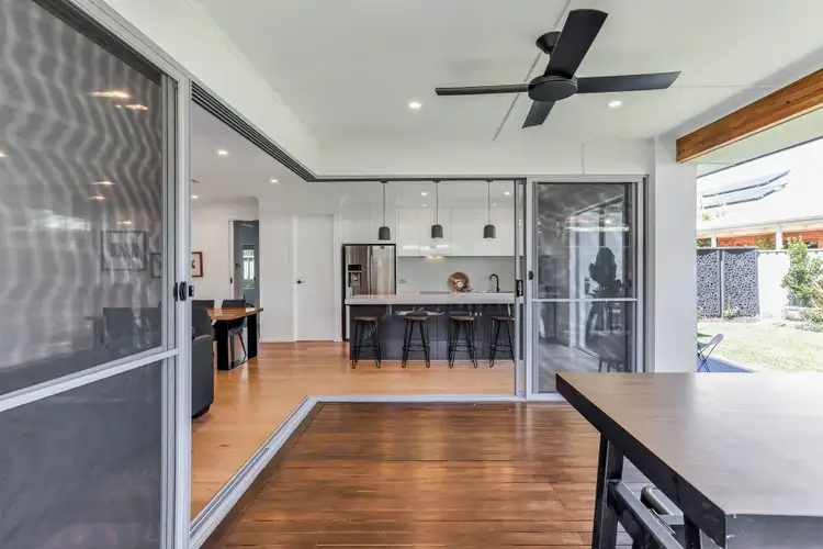 Fifth view of Homely house listing, 4 Coolah Terrace, Marion SA 5043