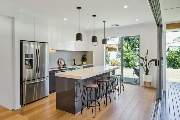 Sixth view of Homely house listing, 4 Coolah Terrace, Marion SA 5043