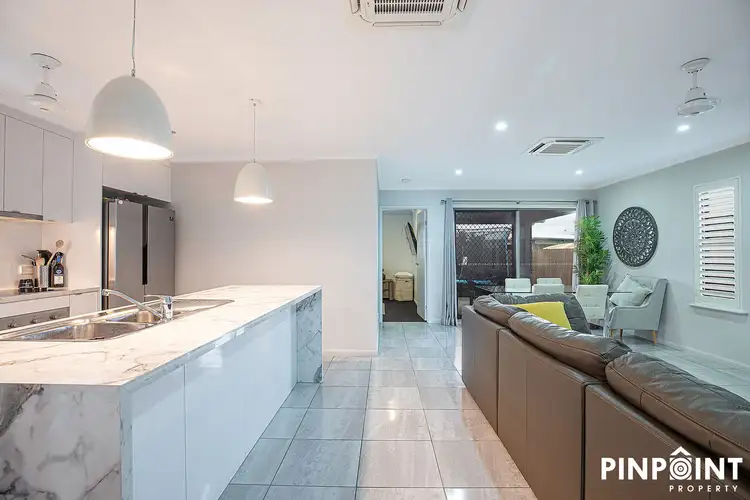 26 Fairway Drive, Bakers Creek QLD 4740