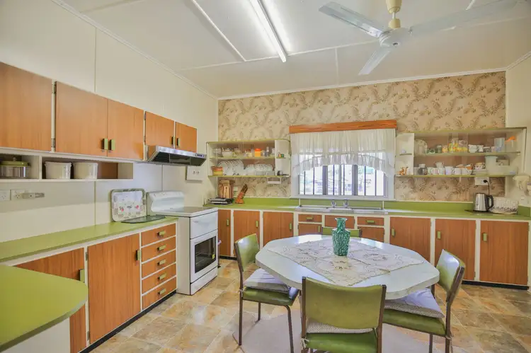 Third view of Homely house listing, 13 Boston St, Walkervale QLD 4670