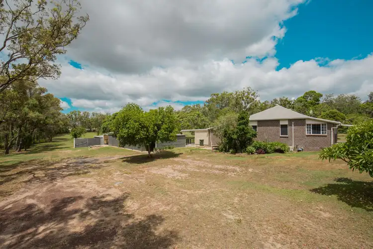 4 Norgrove Road, Branyan QLD 4670