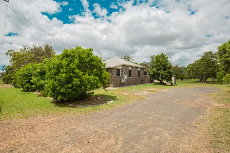 Fourth view of Homely house listing, 4 Norgrove Road, Branyan QLD 4670