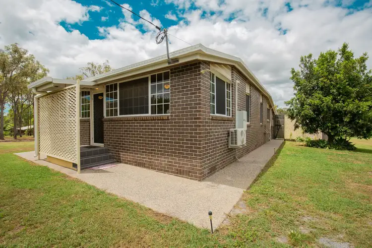 Fifth view of Homely house listing, 4 Norgrove Road, Branyan QLD 4670