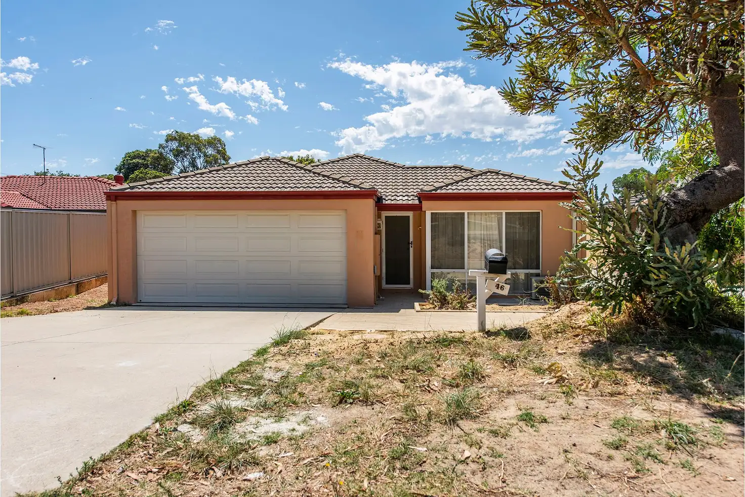 Main view of Homely house listing, 46 Swan Road, High Wycombe WA 6057