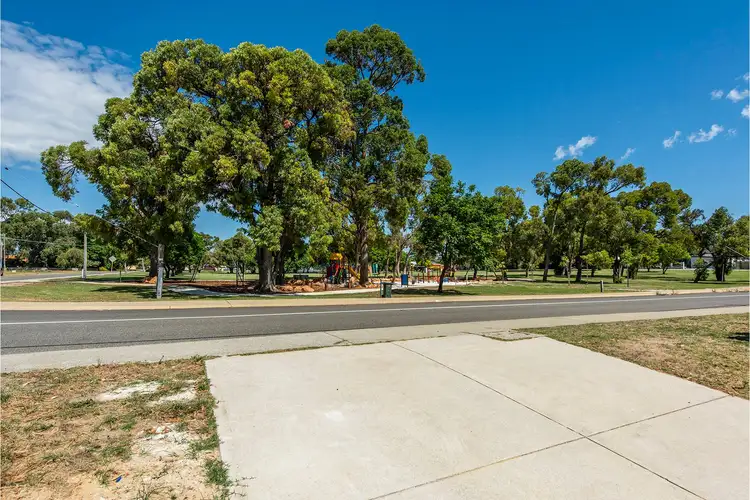 Second view of Homely house listing, 46 Swan Road, High Wycombe WA 6057