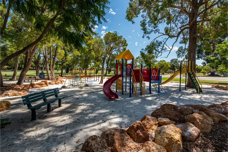 Fifth view of Homely house listing, 46 Swan Road, High Wycombe WA 6057