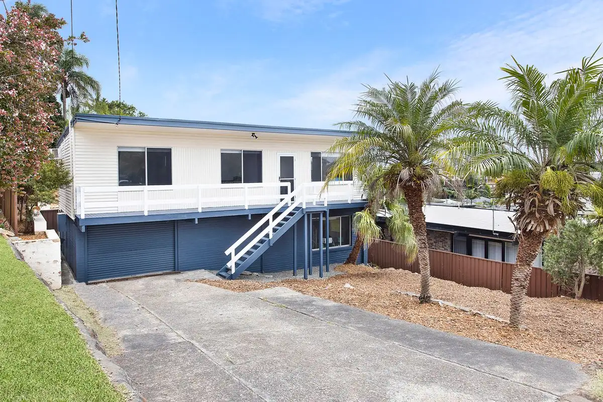 Main view of Homely house listing, 17 Jellingal Road, Engadine NSW 2233