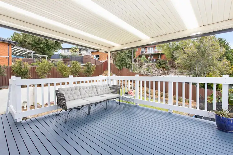 Third view of Homely house listing, 17 Jellingal Road, Engadine NSW 2233