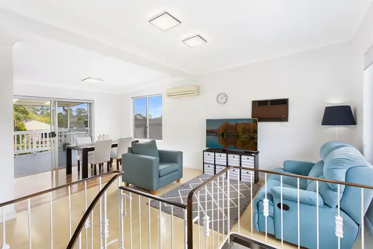 Fifth view of Homely house listing, 17 Jellingal Road, Engadine NSW 2233