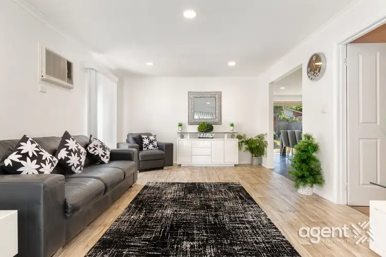 Second view of Homely house listing, 4 Jacksons Road, Narre Warren VIC 3805