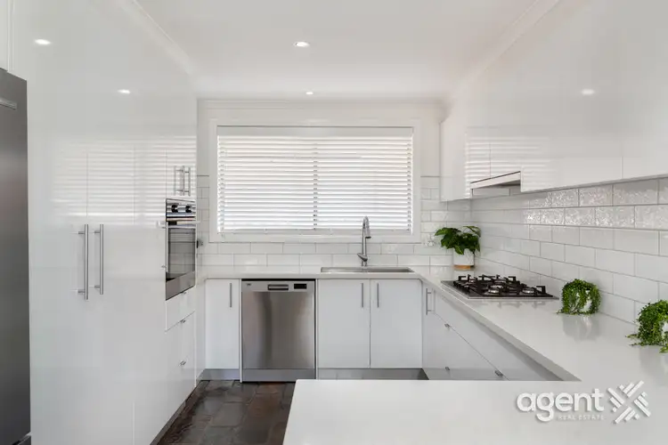 Third view of Homely house listing, 4 Jacksons Road, Narre Warren VIC 3805