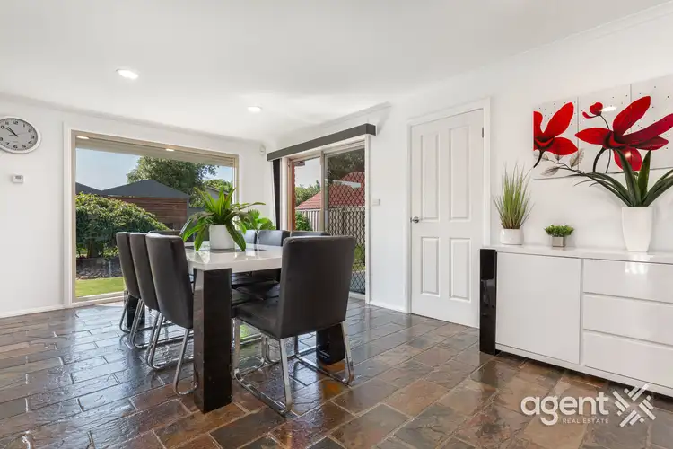 Fifth view of Homely house listing, 4 Jacksons Road, Narre Warren VIC 3805
