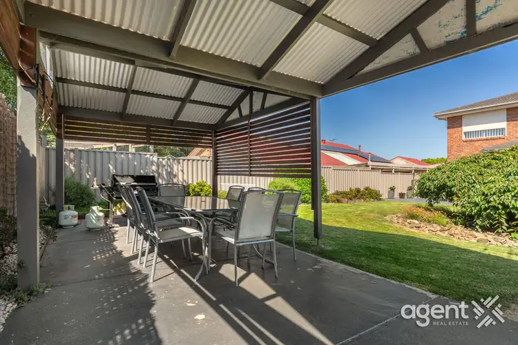 Sixth view of Homely house listing, 4 Jacksons Road, Narre Warren VIC 3805