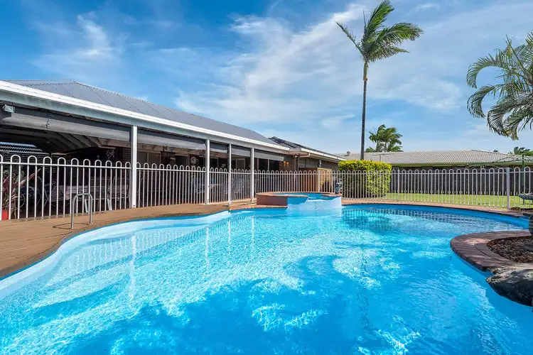 Main view of Homely house listing, 5 Panjang Court, Tanah Merah QLD 4128