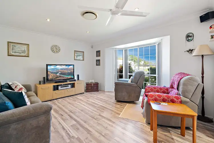 Sixth view of Homely house listing, 5 Panjang Court, Tanah Merah QLD 4128