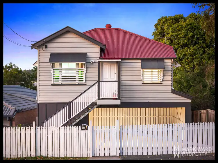 322 Lillian Avenue, Salisbury QLD 4107