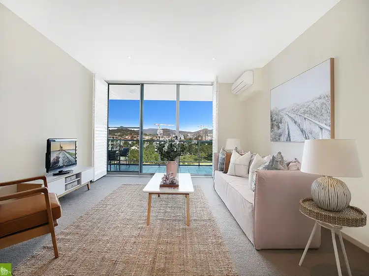 Main view of Homely apartment listing, 43/143-149 Corrimal Street, Wollongong NSW 2500