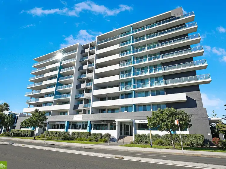 Fourth view of Homely apartment listing, 43/143-149 Corrimal Street, Wollongong NSW 2500