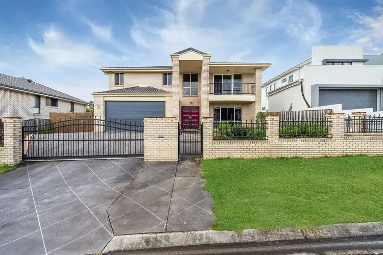 38 Barossa Place, Calamvale QLD 4116