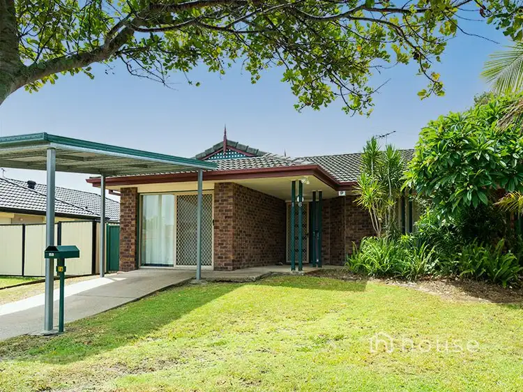 16 Diddams Street, Loganholme QLD 4129