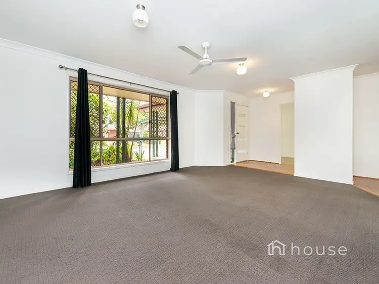 Second view of Homely house listing, 16 Diddams Street, Loganholme QLD 4129