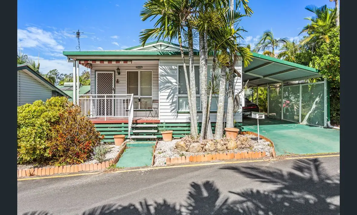 Main view of Homely house listing, 228/758 Blunder Road, Durack QLD 4077