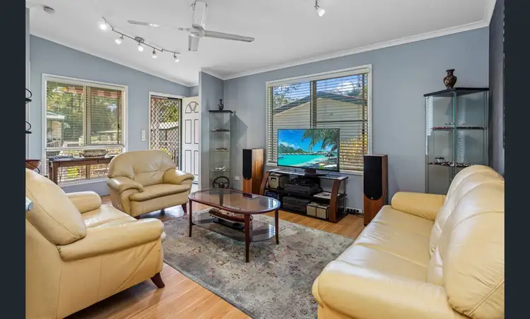 Fifth view of Homely house listing, 228/758 Blunder Road, Durack QLD 4077