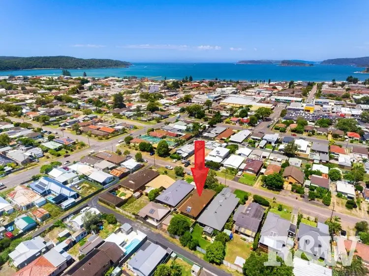 Fourth view of Homely house listing, 53 Cambridge Street, Umina Beach NSW 2257