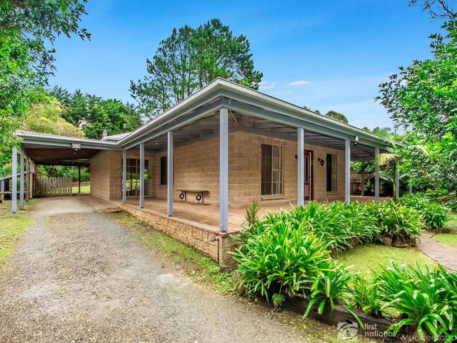 Main view of Homely house listing, 2364 Springbrook Road, Springbrook QLD 4213