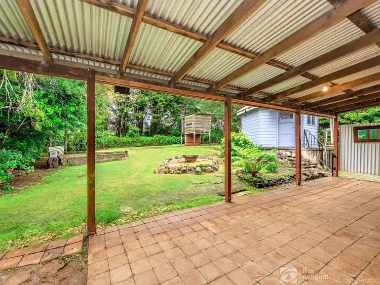 Second view of Homely house listing, 2364 Springbrook Road, Springbrook QLD 4213