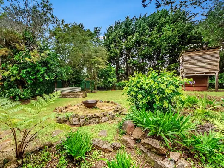 Third view of Homely house listing, 2364 Springbrook Road, Springbrook QLD 4213