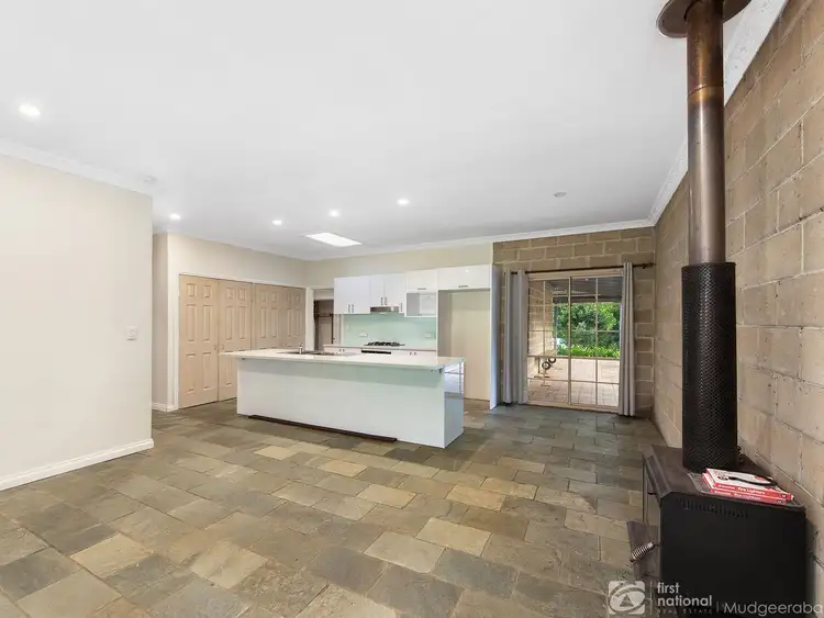 Fourth view of Homely house listing, 2364 Springbrook Road, Springbrook QLD 4213