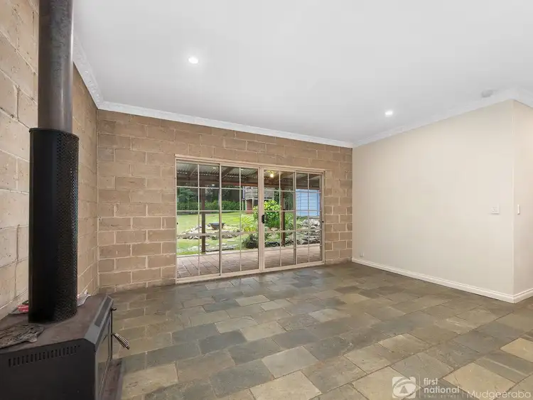 Fifth view of Homely house listing, 2364 Springbrook Road, Springbrook QLD 4213