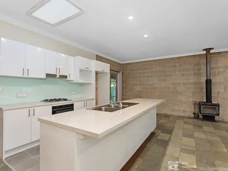 Sixth view of Homely house listing, 2364 Springbrook Road, Springbrook QLD 4213