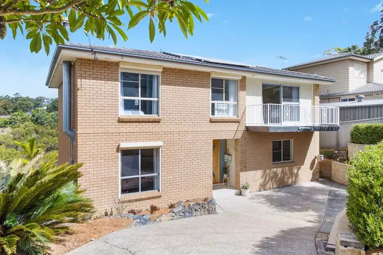 14 Albion Place, Engadine NSW 2233