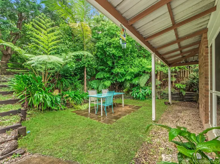 29 Forestry Road, Springbrook QLD 4213