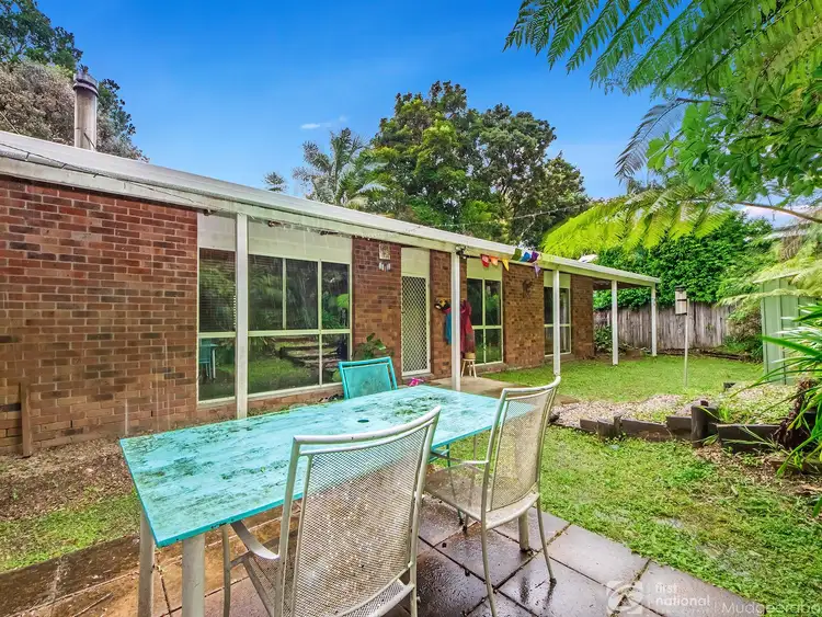 Second view of Homely house listing, 29 Forestry Road, Springbrook QLD 4213