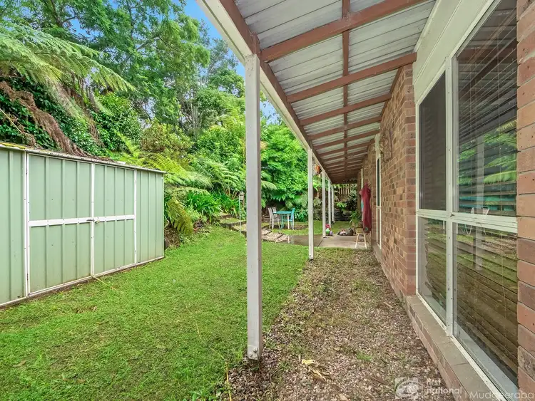 Third view of Homely house listing, 29 Forestry Road, Springbrook QLD 4213